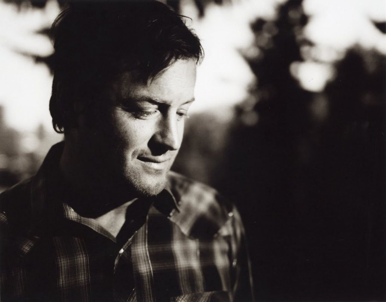 Willy Vlautin